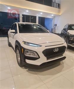 هیوندای کۆنا